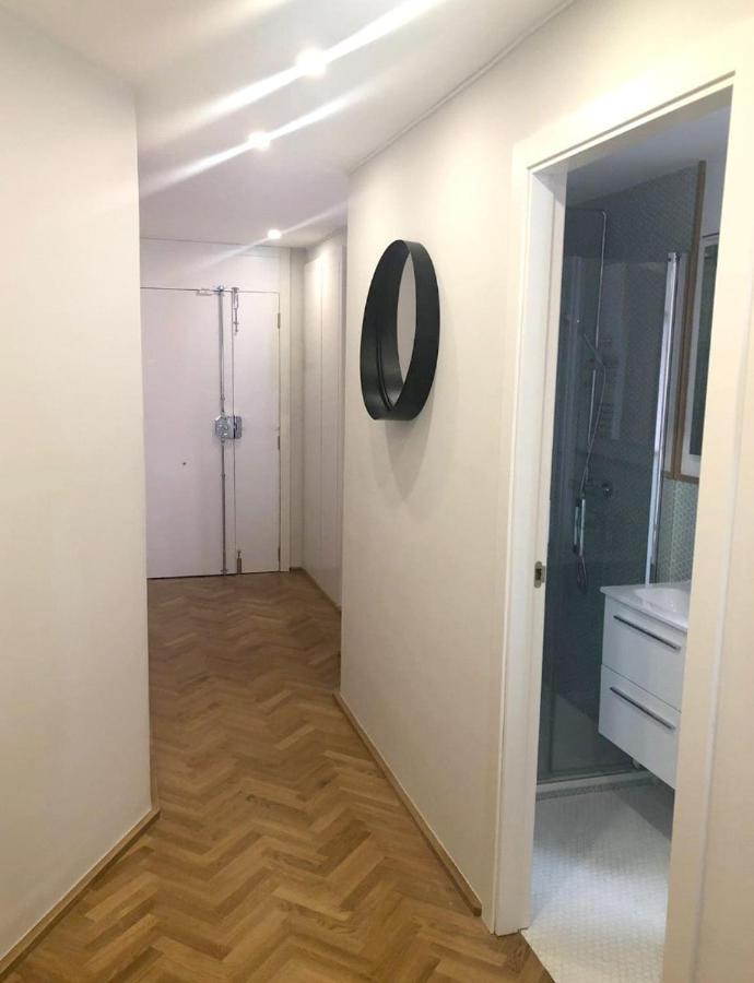 Apartamento Autentico Y Centrico มาดริด ภายนอก รูปภาพ